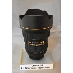 NIKON AFS 14-24/2.8