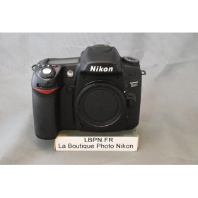 NIKON D80