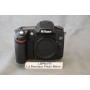 NIKON D80