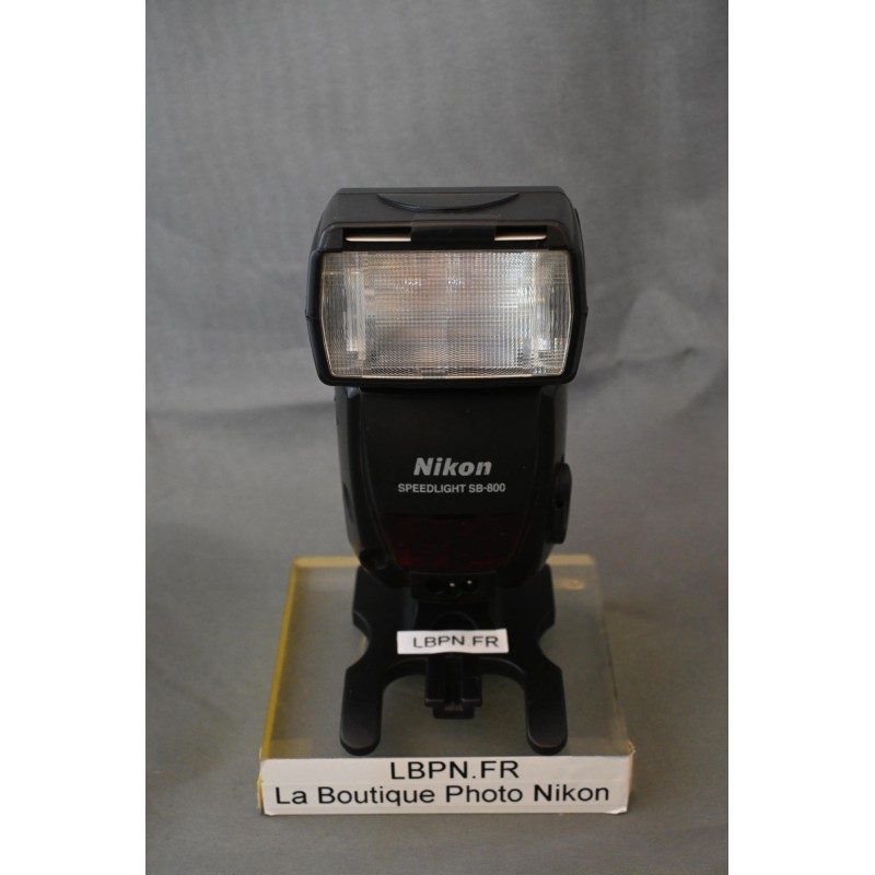 NIKON SB-800