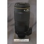 NIKON AFS 80-400/4.5-5.6 VR