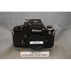 NIKON F2 + DP1