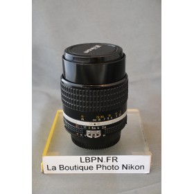 NIKON AI 105/2.5