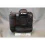 NIKON F100 + MB-15