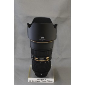 NIKON AFS 24-70/2.8 VR