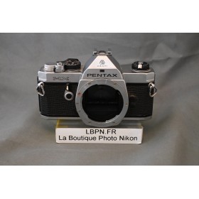 PENTAX MX