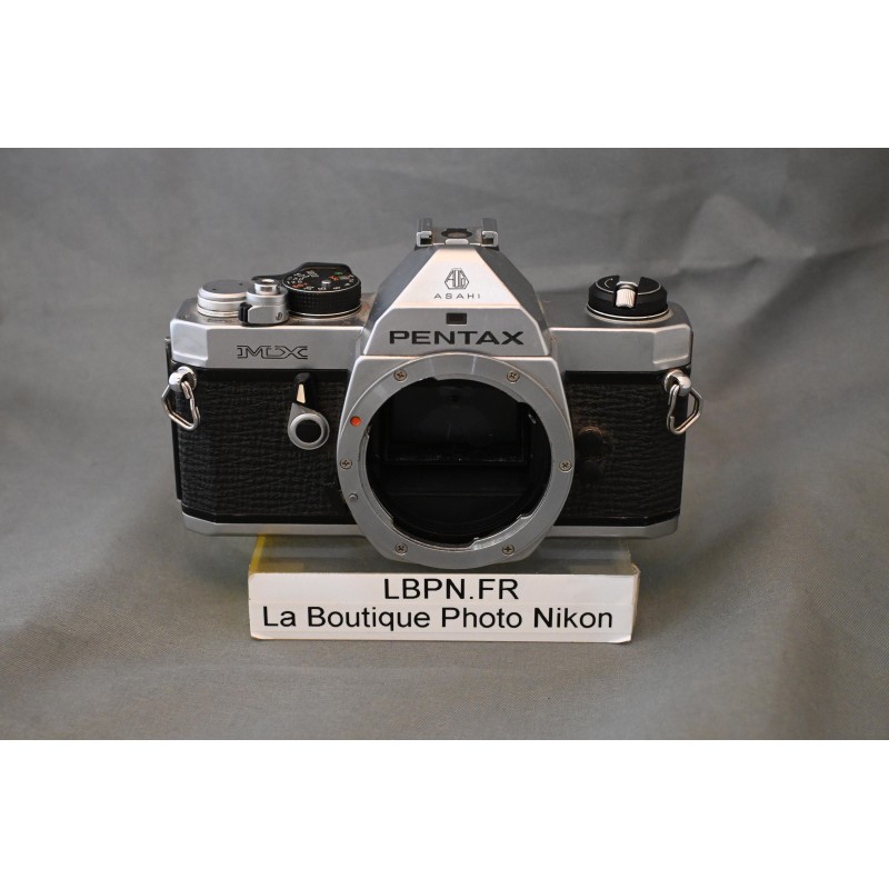 PENTAX MX