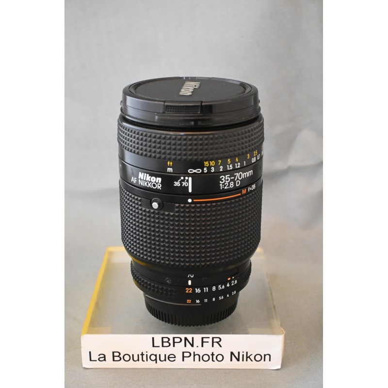 NIKON AFD 35-70/2.8