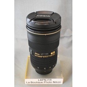 NIKON AFS 24-70/2.8