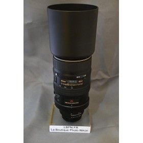 NIKON AFD 80-400/4.5-5.6 VR