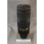 NIKON AFS 70-200/2.8 VR FL