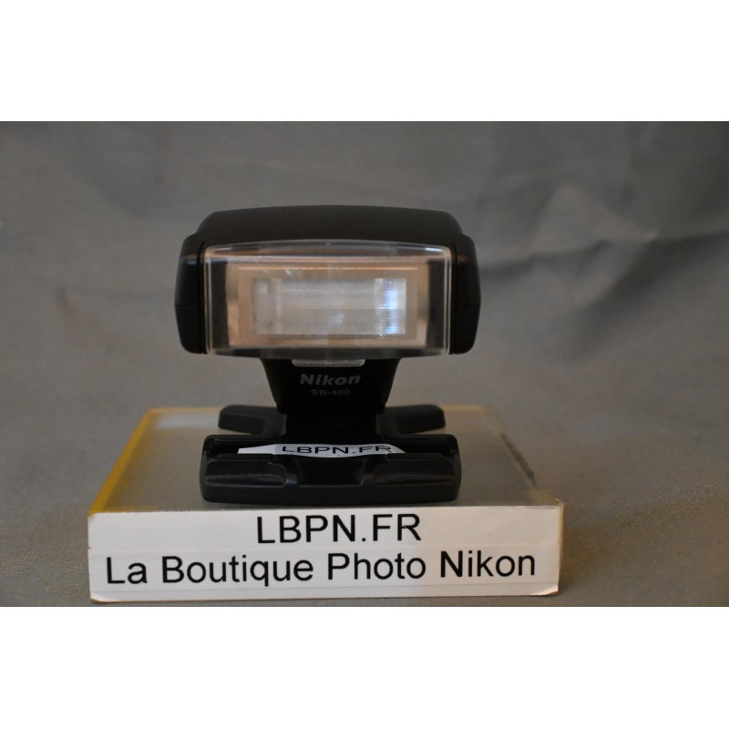NIKON SB-400