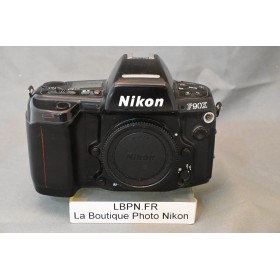 NIKON F90X
