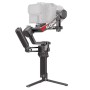 DJI Stabilisateur RS 4 Pro Combo