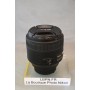 NIKON AFS 85/1.8