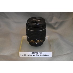 NIKON AFP DX 18-55/3.5-5.6 VR