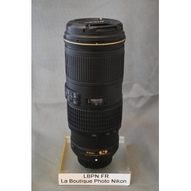 NIKON AFS 70-200/4 VR