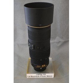 NIKON AFS 70-200/4 VR