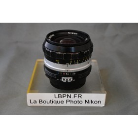 NIKON AI 24/2.8 MODIFIE