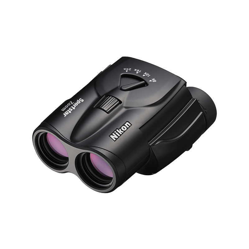 SPORTSTAR ZOOM 8-24x25 OFFICIEL JUMELLES PARIS FRANCE LBPN.FR