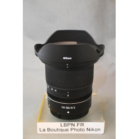 NIKON Z 14-30/4 S