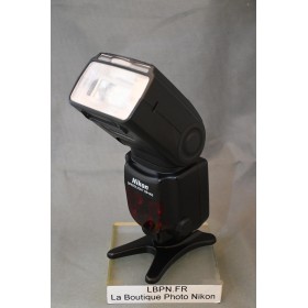 NIKON SB-900