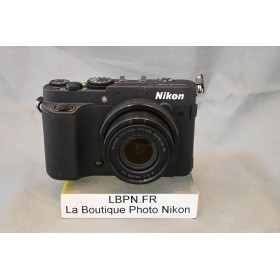 NIKON COOLPIX P7700