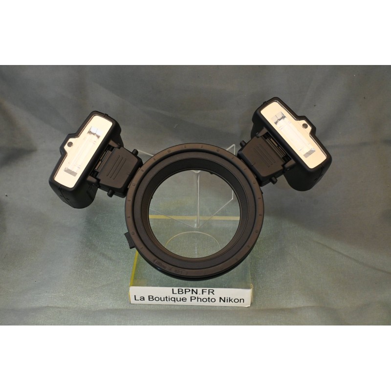 NIKON KIT R1 ( 2 x SB-R200 )