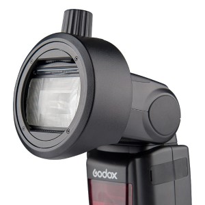 GODOX SR-1 ADAPTATEUR