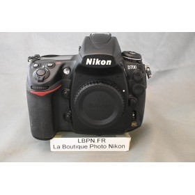 NIKON D700