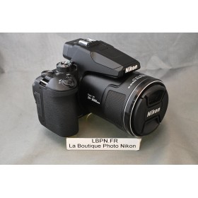 NIKON COOLPIX P950