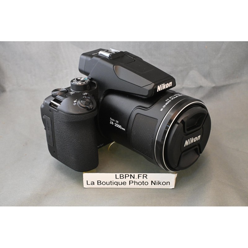 NIKON COOLPIX P950