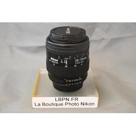 NIKON AF 28-70/3.5-4.5