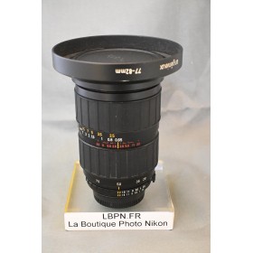 ANGENIEUX AF 28-70/2.6 /// NIKON
