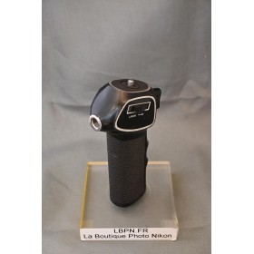 NIKON PISTOL GRIP