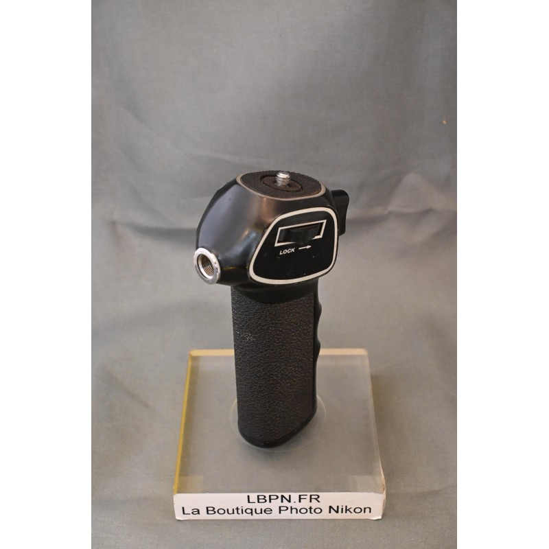 NIKON PISTOL GRIP
