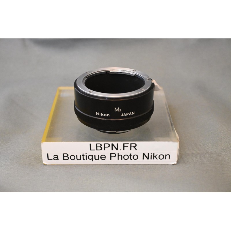 NIKON BAGUE M / RING M
