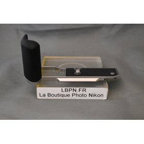 SMALLRIG 3480 GRIP L POUR NIKON ZFC