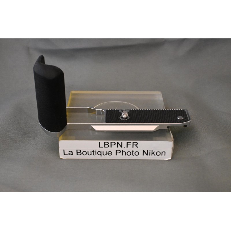 SMALLRIG 3480 GRIP L POUR NIKON ZFC