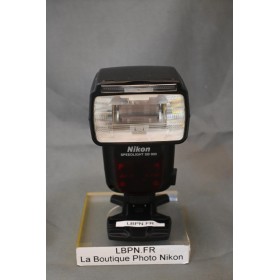 NIKON SB-900