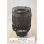 NIKON AFS DX 18-105/3.5-5.6 VR