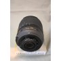 NIKON AFS DX 18-105/3.5-5.6 VR