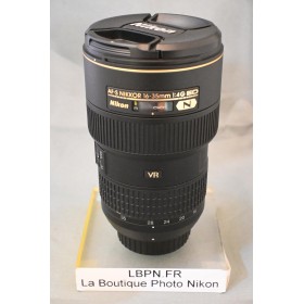 NIKON AFS 16-35/4 VR