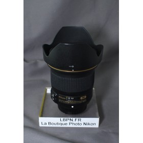NIKON AFS 20/1.8