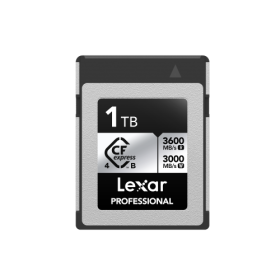 CFE 1TB SILVER  LEXAR OFFICIEL PARIS FRANCE BOUTIQUE NIKON