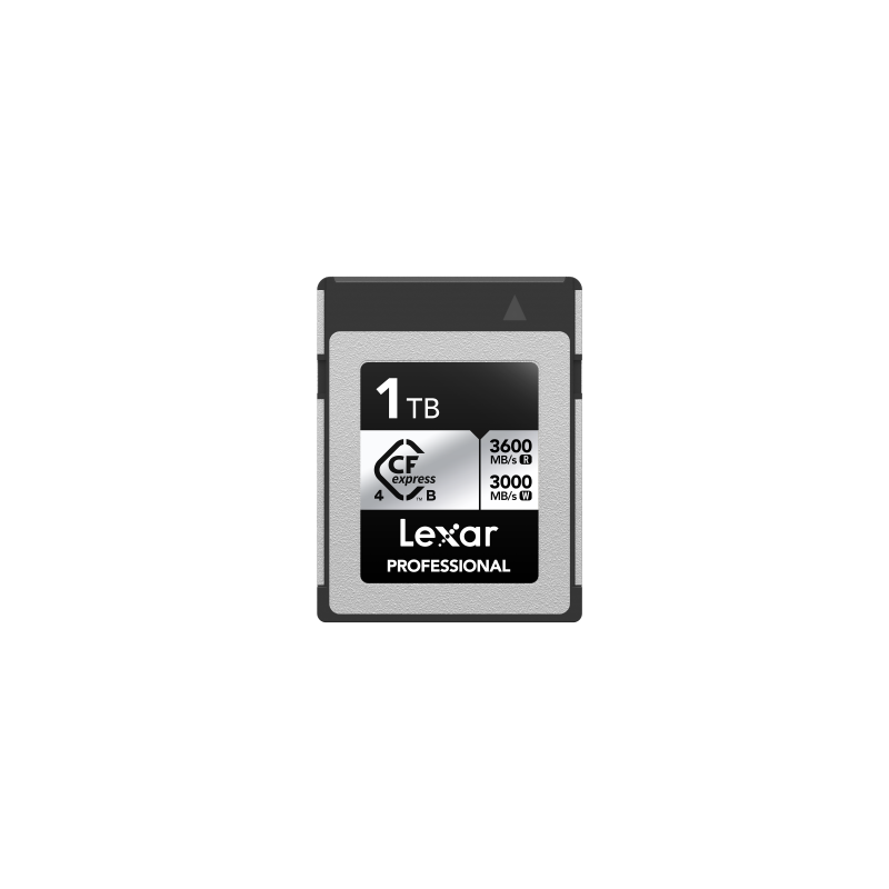 CFE 1TB SILVER  LEXAR OFFICIEL PARIS FRANCE BOUTIQUE NIKON