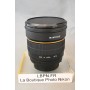 SAMYANG 85/1.4 AE / NIKON