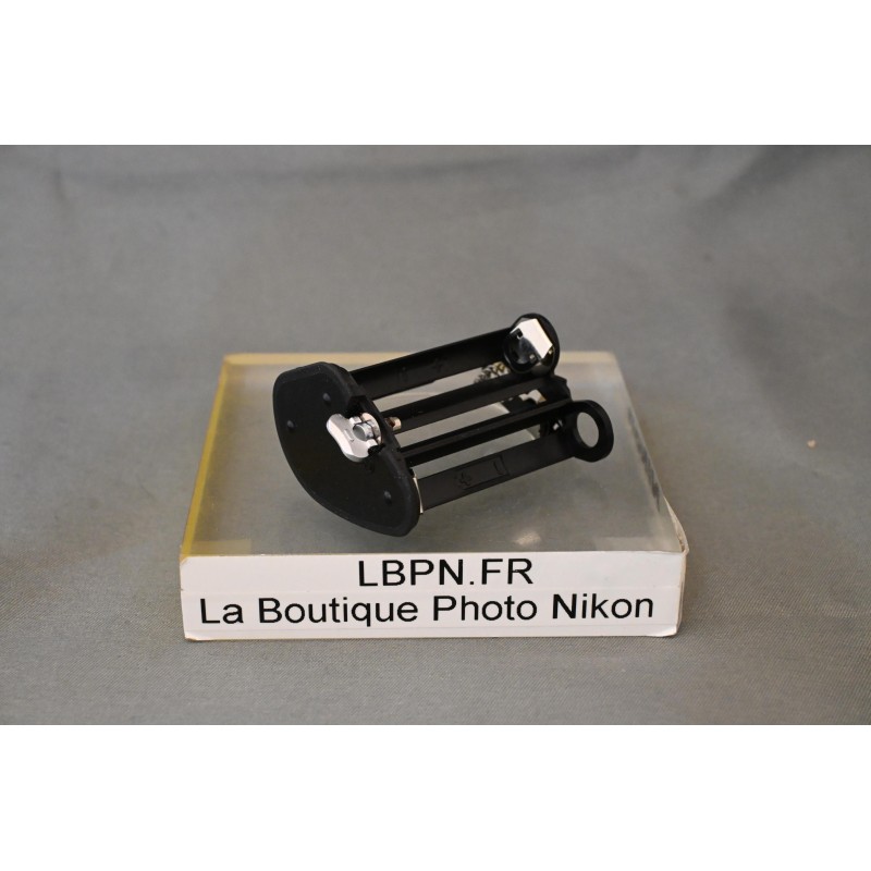 NIKON MS-12 - CONTENEUR PILES POUR F100 - BATTERY HOLDER FOR F100 - FXA10294