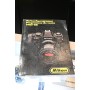 NIKON PROGRAMME DE VENTE 1987-88 VERKAUFSPROGRAMM - FRANÇAIS-ALLEMAND FRANZÖSISCH-DEUTSCH