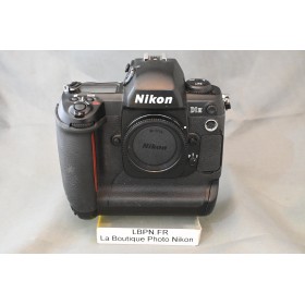 NIKON D1H